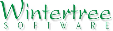Wintertree Software Inc.